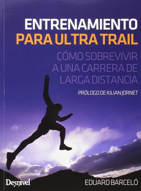 Imagen 0 de Entrenamiento para ultra trail