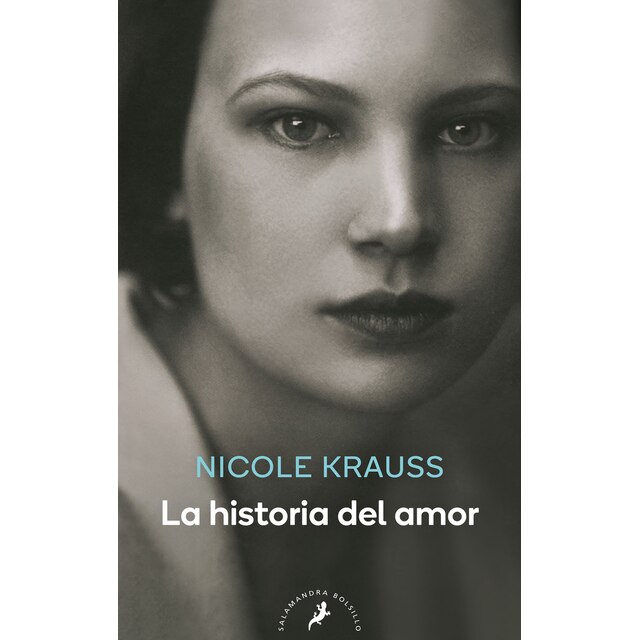 Historia Del Amor,La