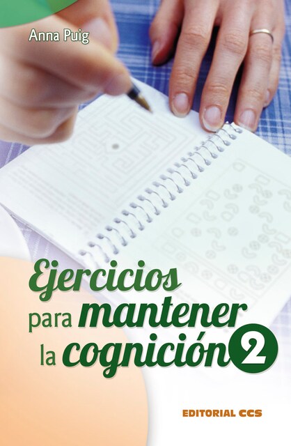 Imagen 0 de Ejercicios Para Mantener La Cognicion