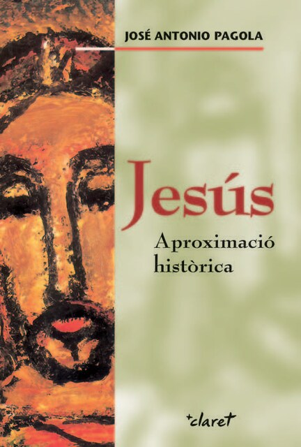 Imagen 0 de Jesus, aproximacio historica