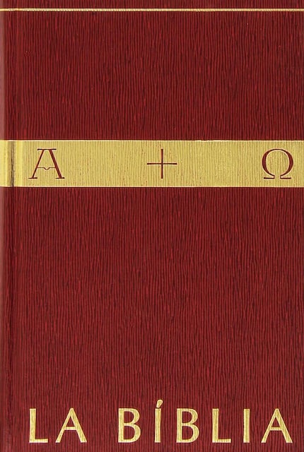 Imagen 0 de La biblia