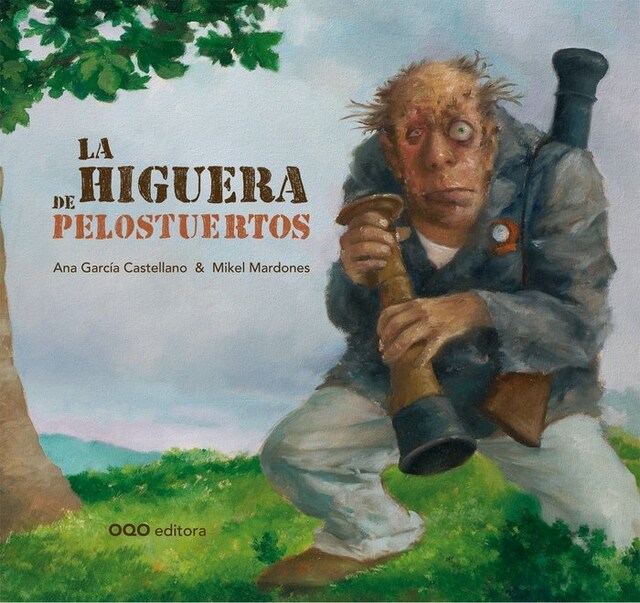 Imagen 0 de LA HIGUERA PELOSTUERTOS O.VARIAS