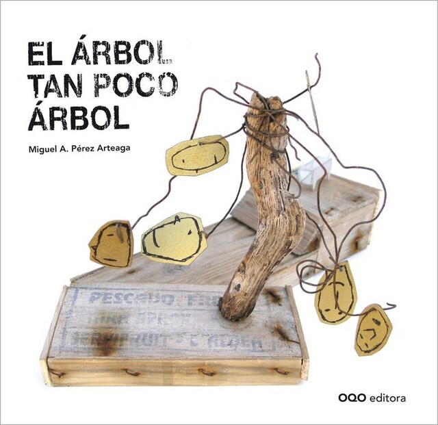 Imagen 0 de EL ARBOL TAN POCO ARBOL  O CASTELLANO