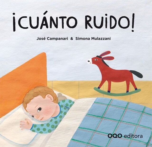 Imagen 0 de CUANTO RUIDO