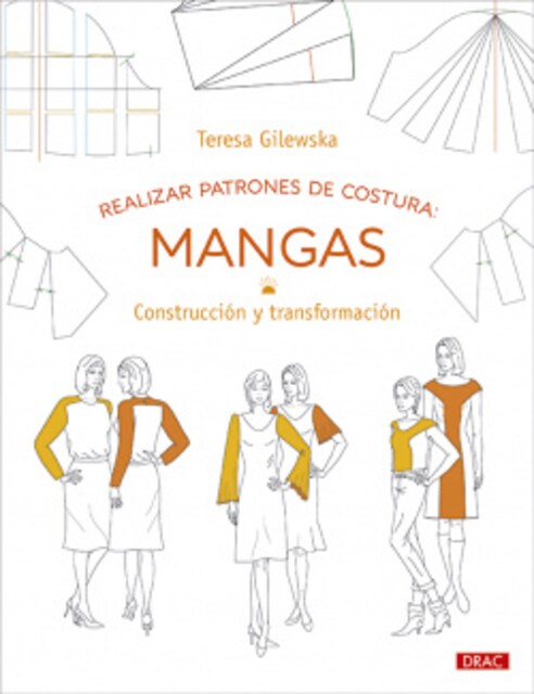 Imagen 0 de Realizar patrones de costura: Mangas