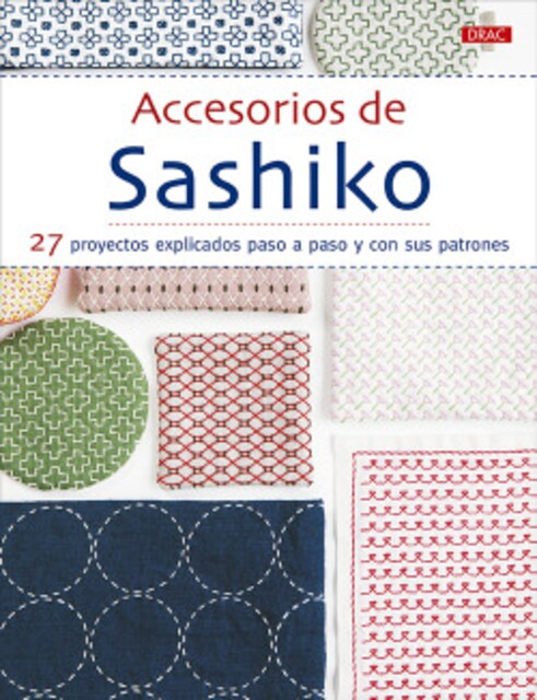 Imagen 0 de Accesorios de Sashiko