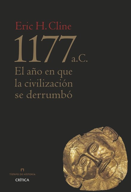 Imagen 0 de 1177 A C El Año Del Colapso De La Civilizacion