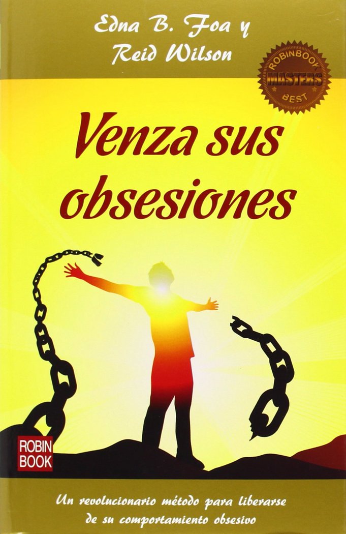 Venza sus obsesiones 1