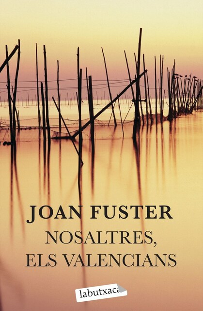 Imagen 0 de NOSALTRES ELS VALENCIANS