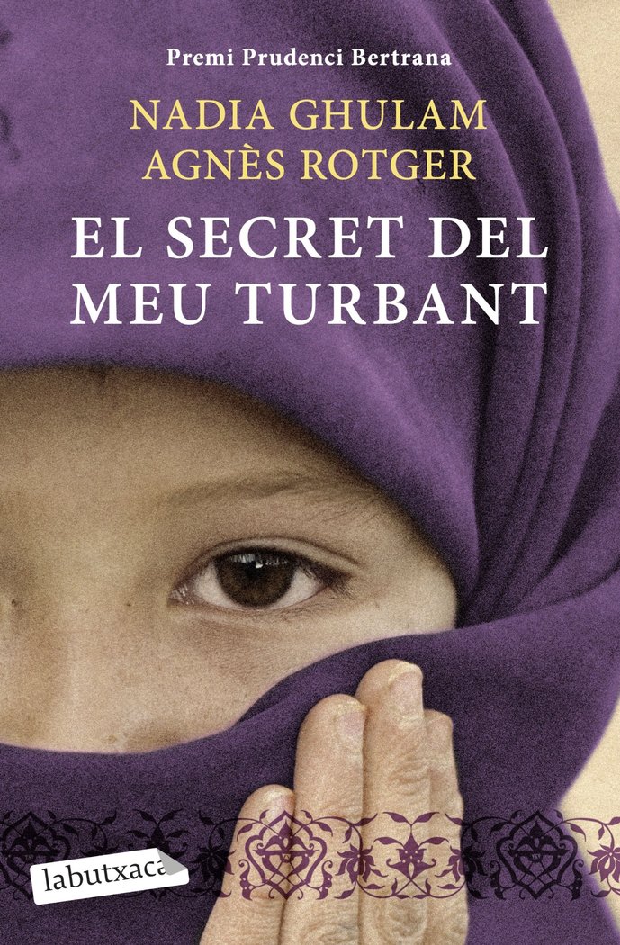 El secret del meu turbant: Premi Prudenci Bertrana 2010  (Bolsillo) (Tapa blanda) 1