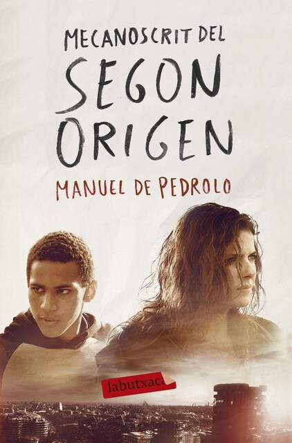 Imagen 0 de MECANOSCRIT DEL SEGON ORIGEN