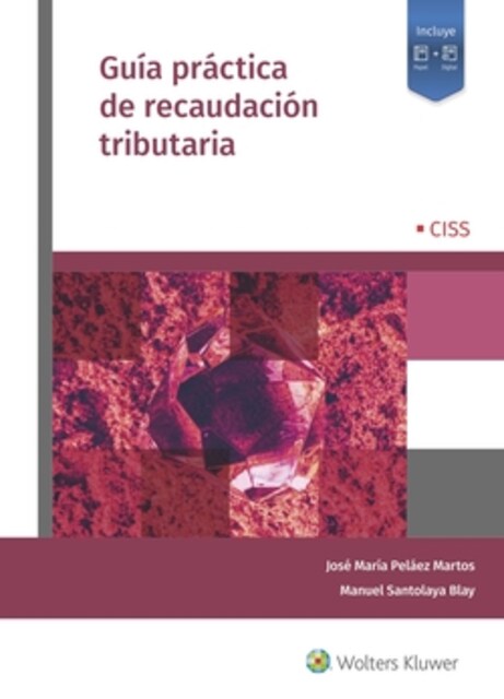 Imagen 0 de Guía práctica de recaudación tributaria