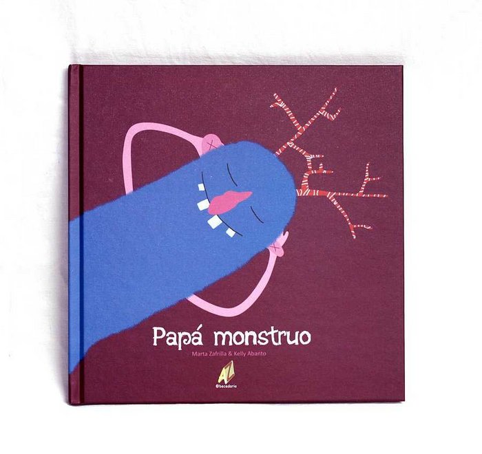 Imagen 0 de Papa Monstruo