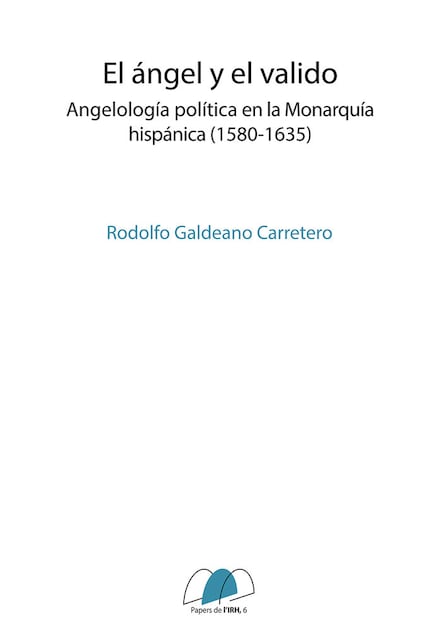 Imagen 0 de EL ANGEL Y EL VALIDO