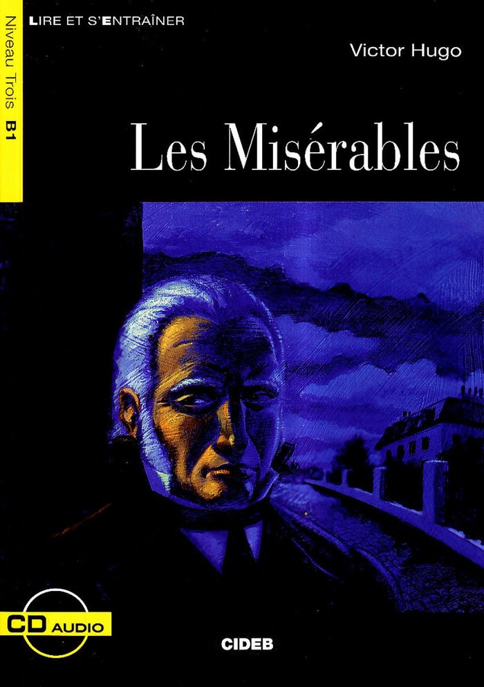 Les misérables.Livre audio gratuit  (Bolsillo) 1