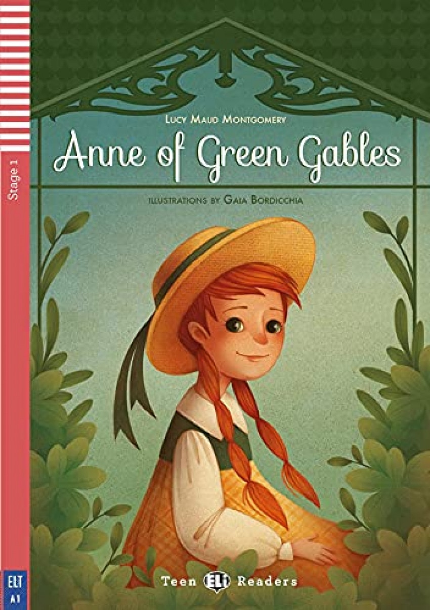 Anne of green gables   tr1 1