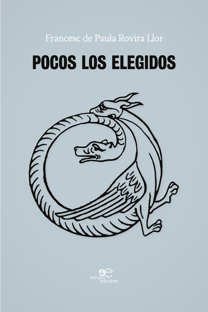 Imagen 0 de POCOS LOS ELEGIDOS