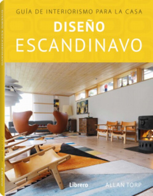Imagen 0 de DISÑEO ESCANDINAVO