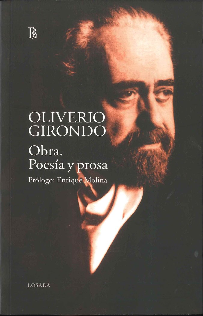 Imagen 1 de Obra. Poesia y prosa - oliverio girondo
