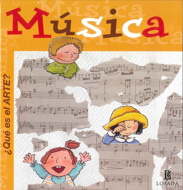 Musica - que es el arte? 1