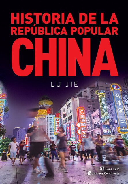 Imagen 0 de Historial De La Republica Popular China