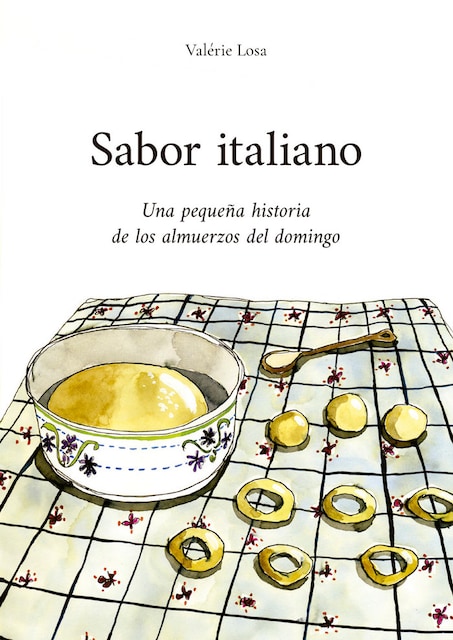 Imagen 0 de Sabor Italiano