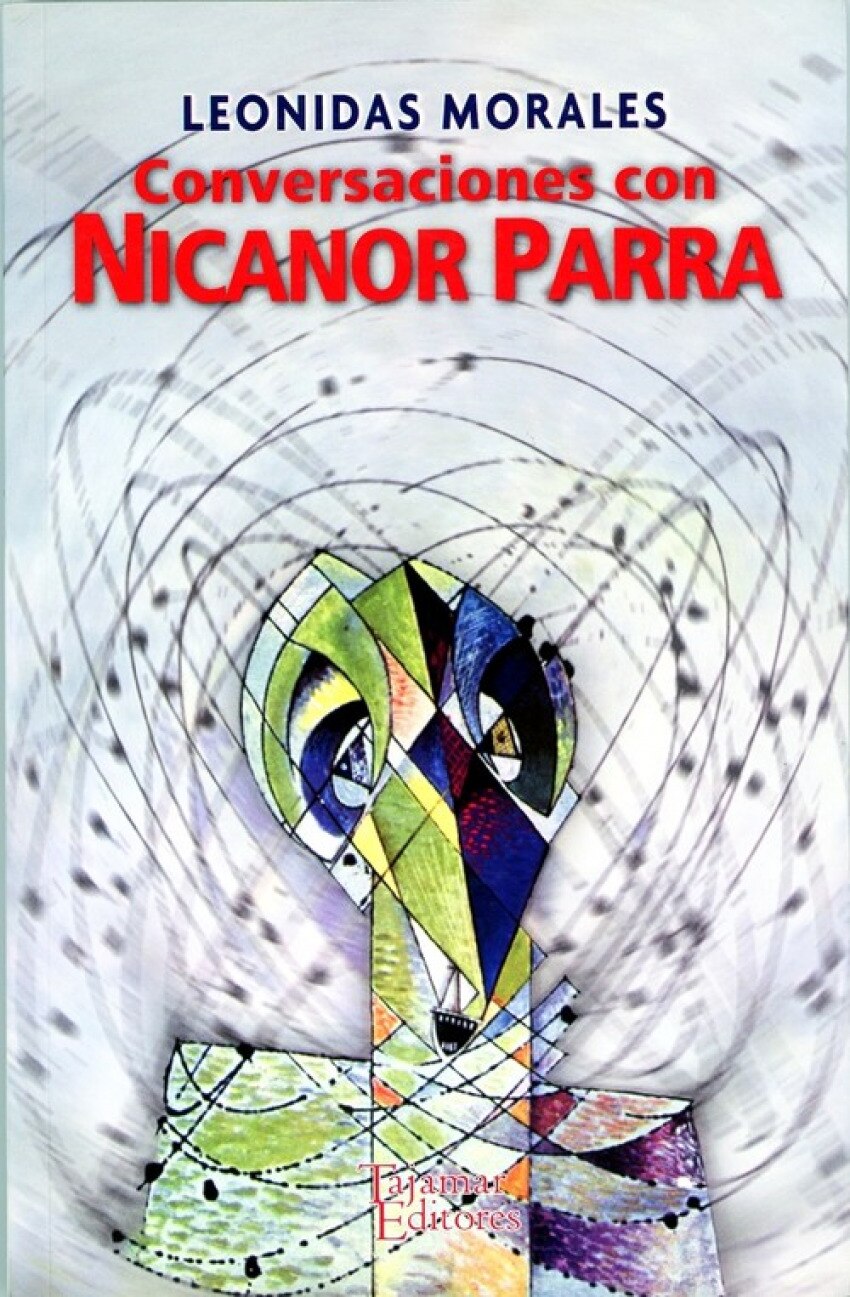 Conversaciones con nicanor parra 1