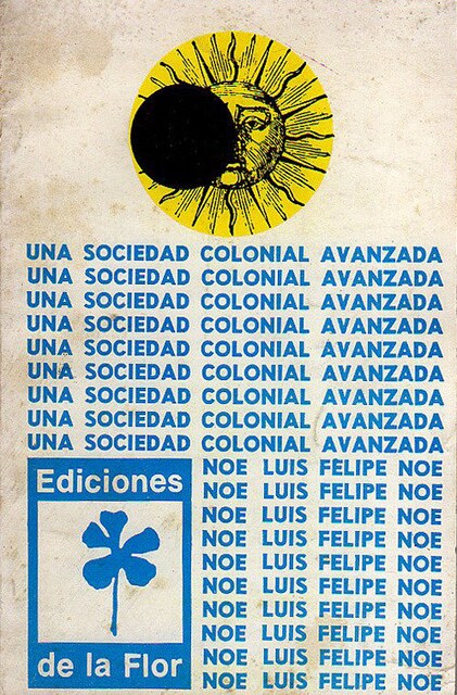Imagen 0 de Una Sociedad Colonial Avanzada