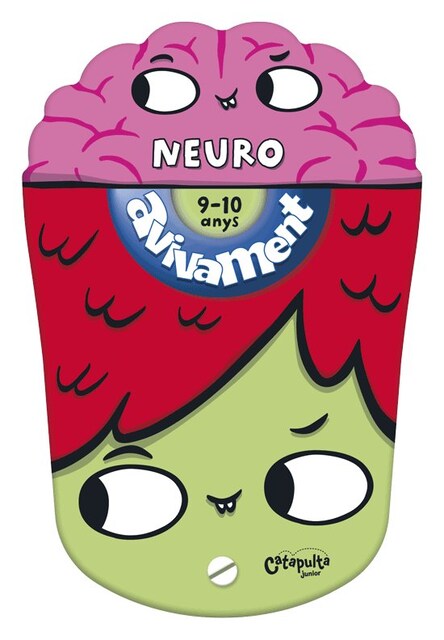 Imagen 0 de Avivament Neuro 9-10 Años