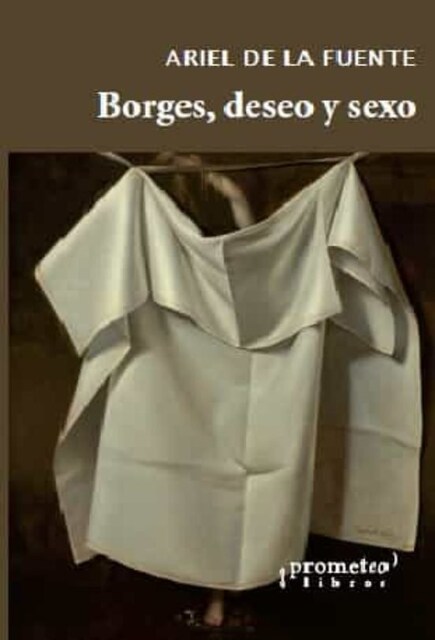 Imagen 0 de BORGES DESEO Y SEXO