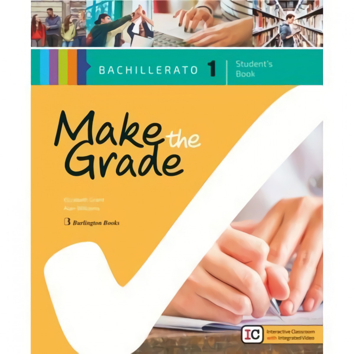 1bach. Make the grade sb spa 1