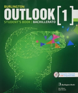 Outlook 1ºbachillerato student book 1