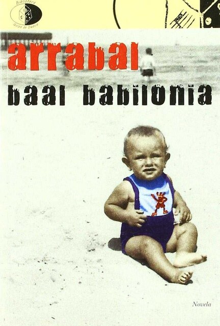 Imagen 0 de Baal Babilonia
