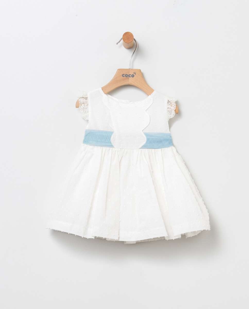 Vestido bebe el online corte ingles