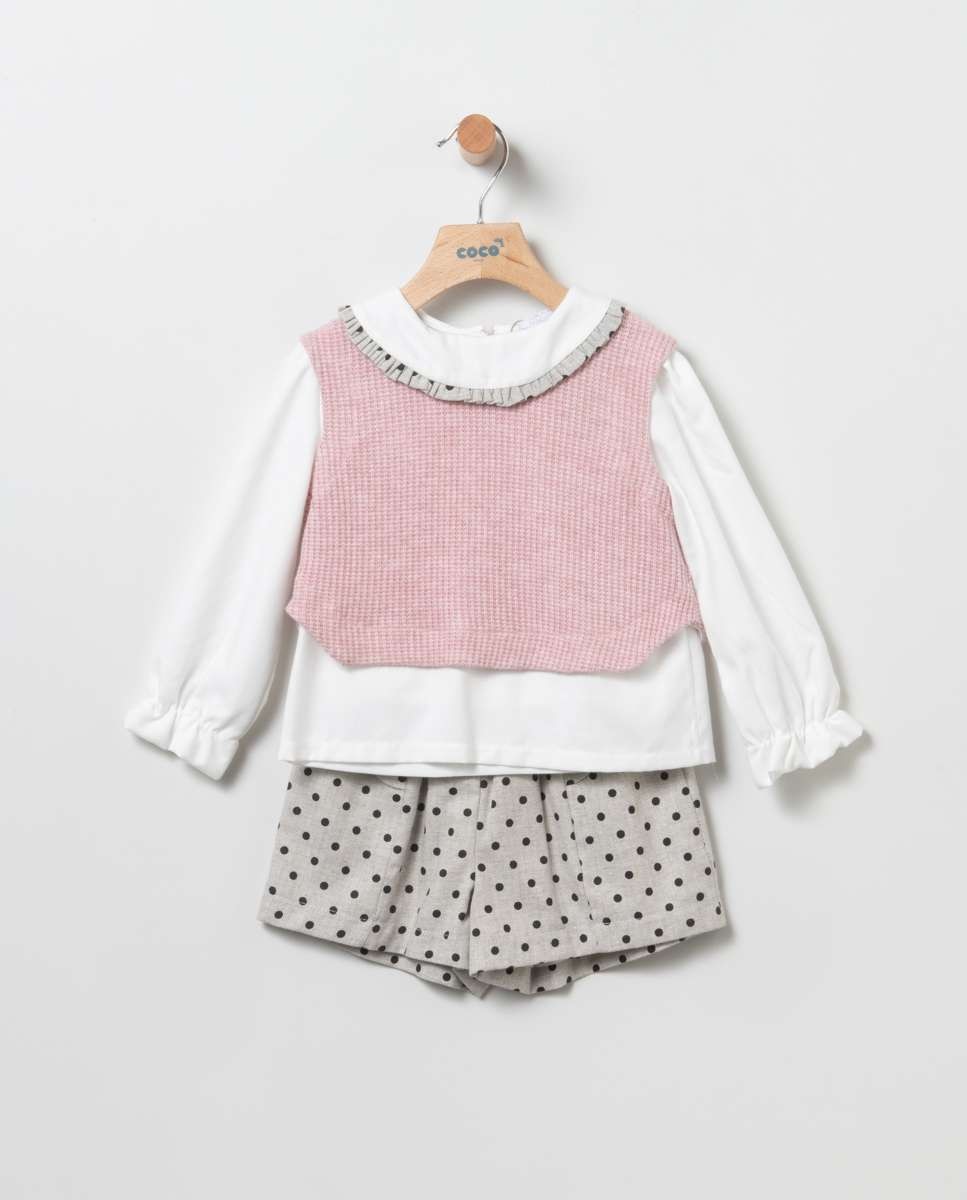 Moda bebe el online corte ingles