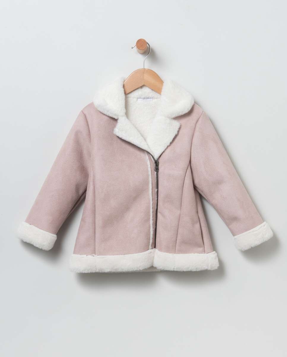 Parkas niña el online corte ingles