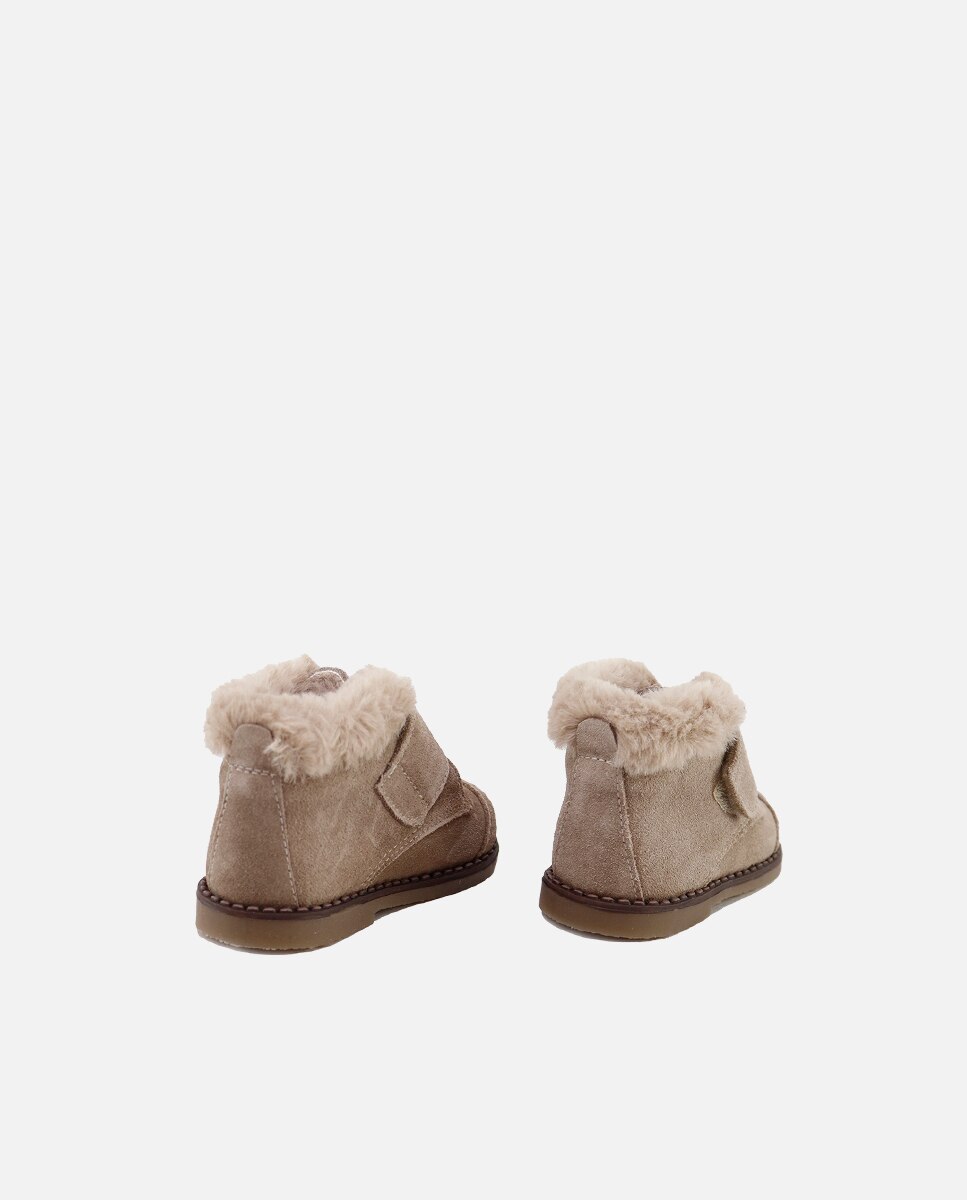 Botas beb ni o Moda Infantil El Corte Ingles 290