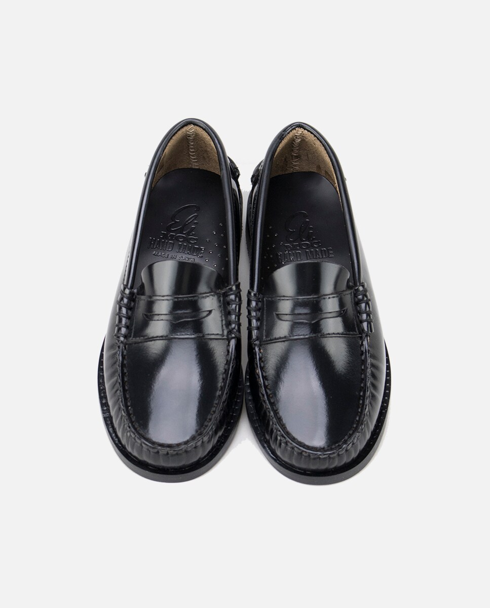 Corte Inglés Mocasin NiÃ±o Hipercor Corte Inglés Zapato Castellano