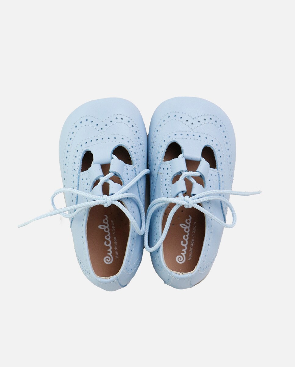 Bebé Niño Zapatos BebÃ© El Corte InglÃ©s Talla Correcta Zapatos