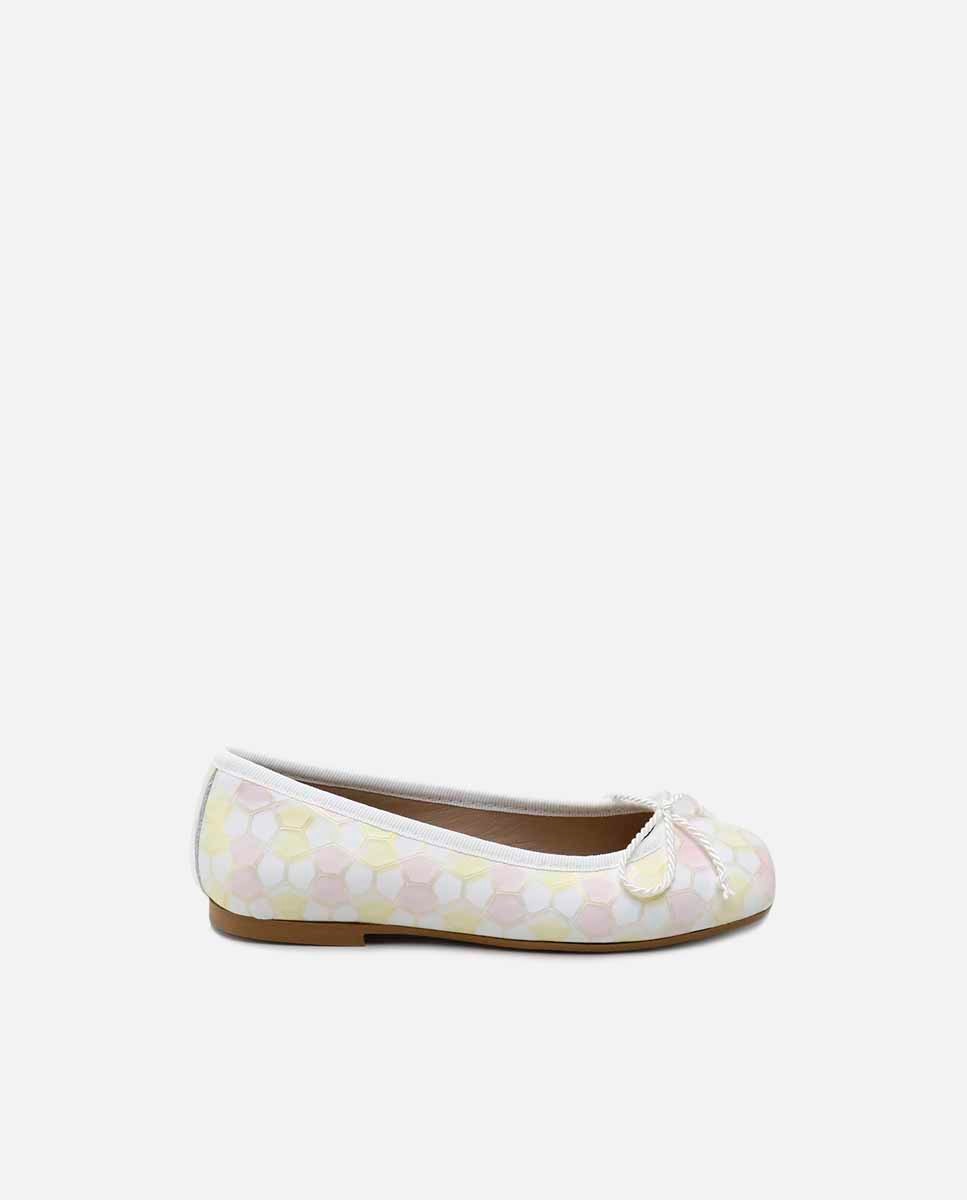 Bailarinas De Niña GARATTI PR0048 PISTACHO