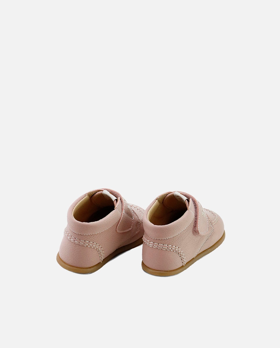 Imagen 3 de Botas barefoot piel - Eli 1957 - Rosa Rosa