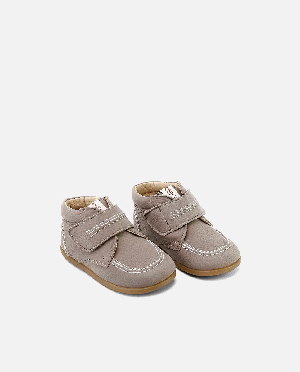 Botas barefoot piel - Eli 1957 - Topo Topo-2
