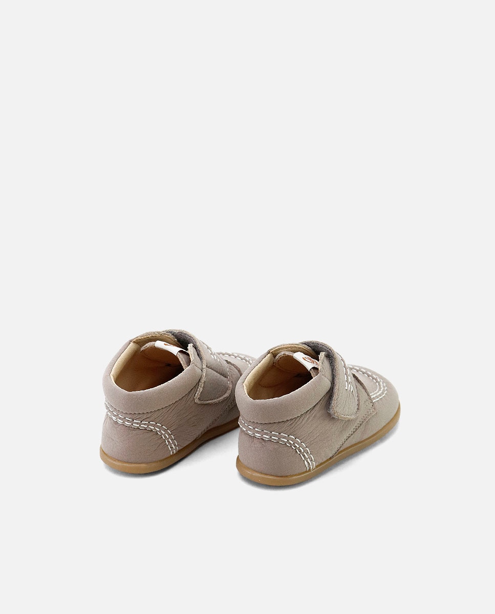 Botas barefoot piel - Eli 1957 - Topo Topo-3