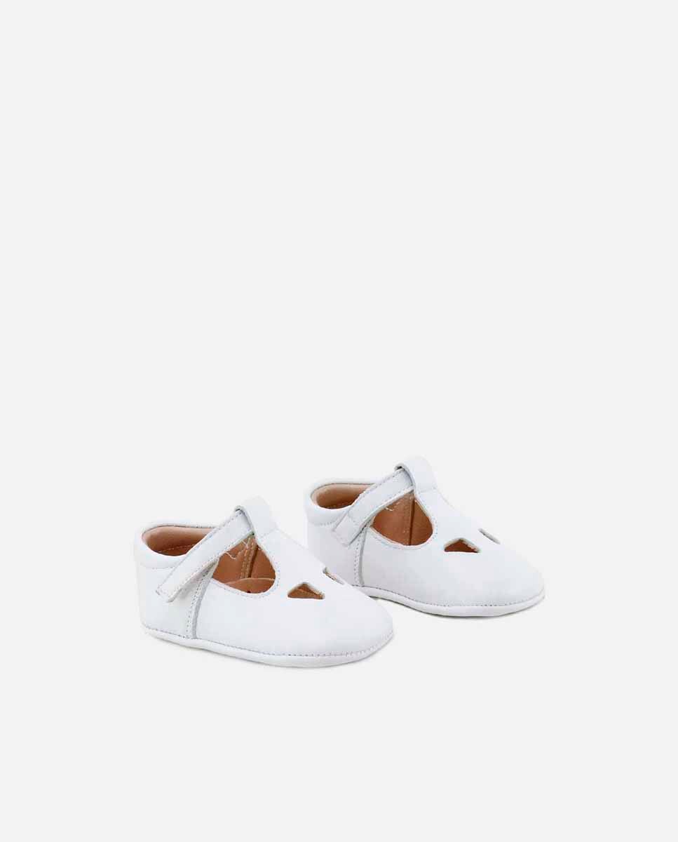 Eli 1957 - Pepitos de bebés en piel estilo.