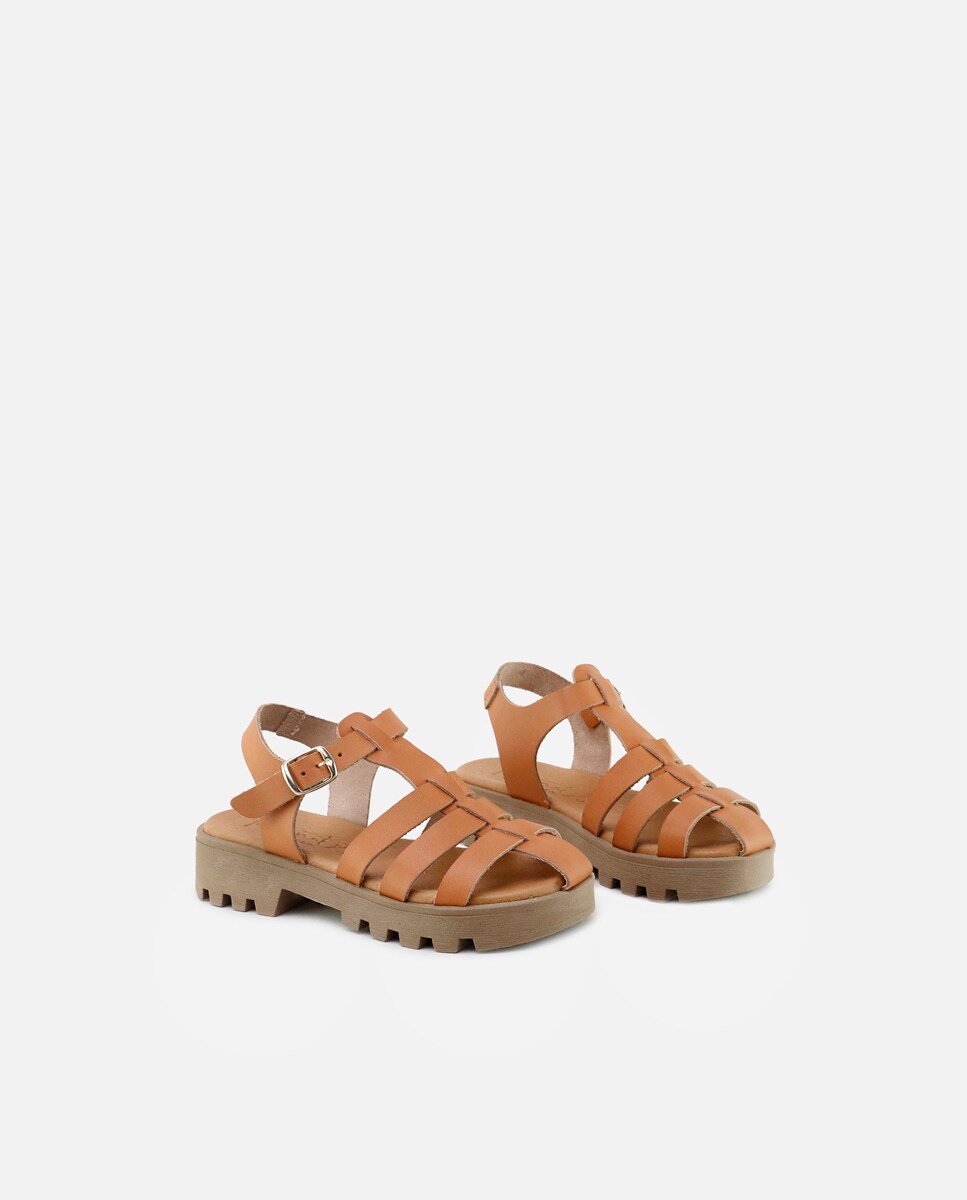 Sandalias Zapatos Tacon NiÃ±a El Corte Ingles Sandalias De Niña En