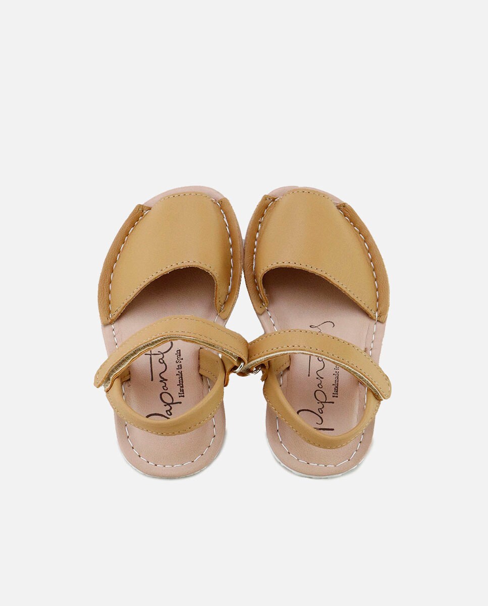 Shoes Menorquinas NiÃ±os Sandálias Menorquinas NiÃ±o El Corte