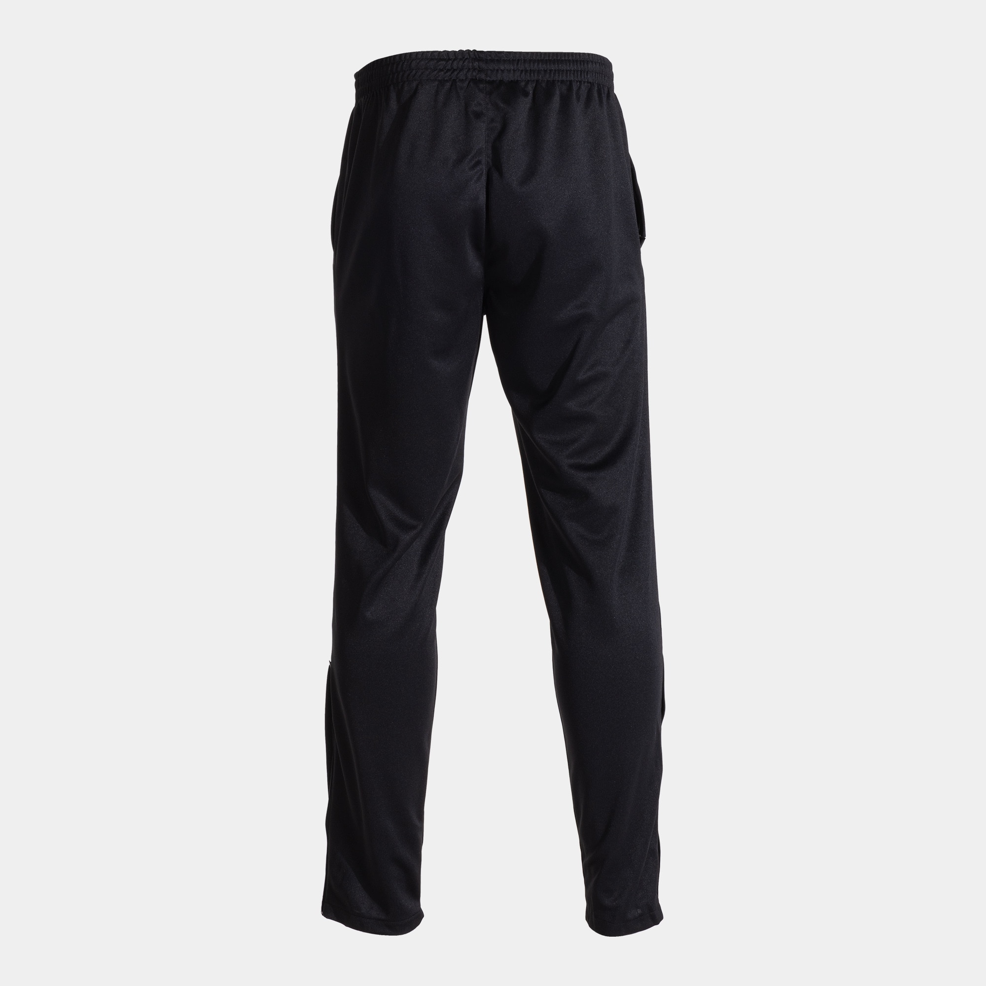 Pantalón largo fútbol de niños Staff Joma - Negro Negro-5