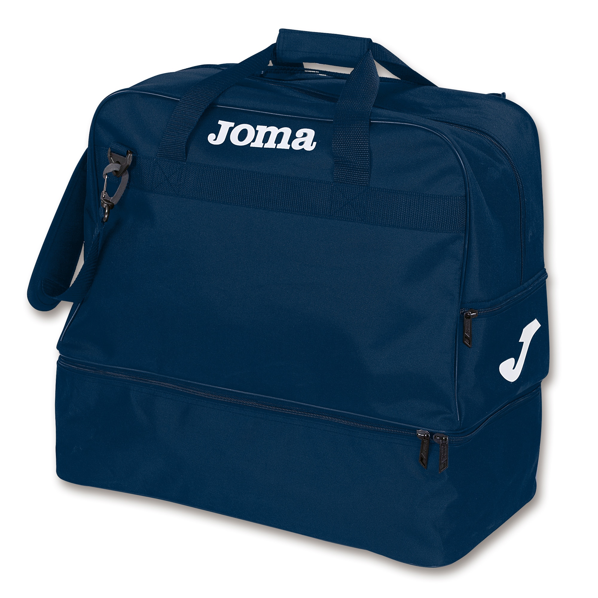 Bolsa de deporte fútbol unisex Training iii Joma - Marino Marino-1
