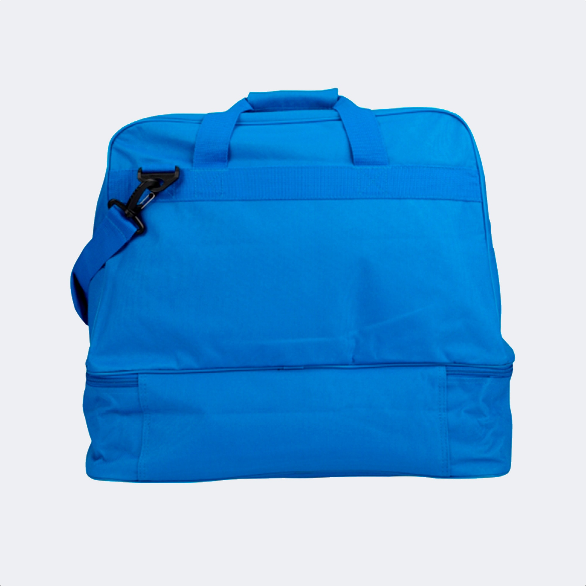 Imagen 0 de Bolsa de deporte fútbol unisex Extra-grande training iii Joma Azul royal
