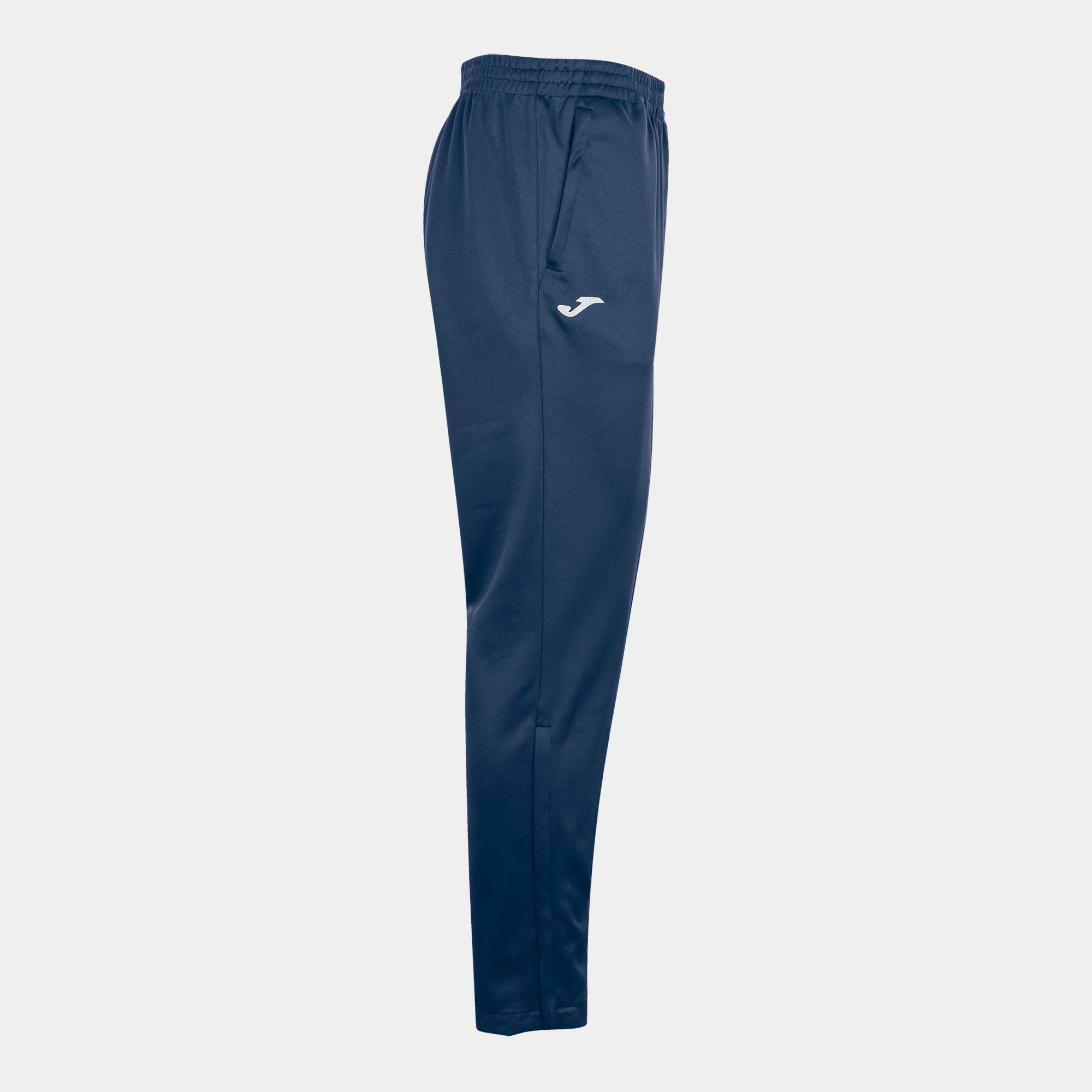 Pantalón largo fútbol de niños Staff Joma - Marino Marino-5